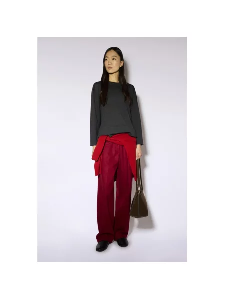 Sweter Liviana Conti czarny