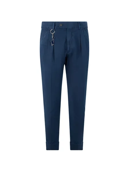 Pantaloni Paul & Shark albastru