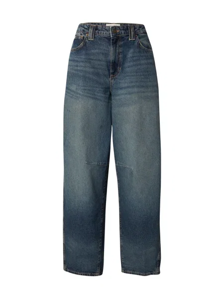 Guess Jeans Blugi Bleumarin albastru