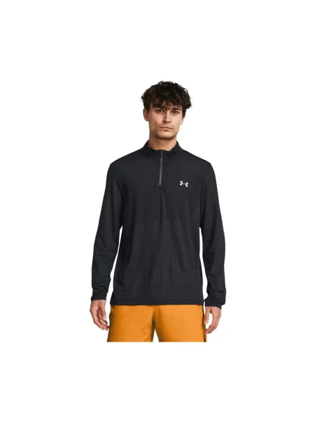 Tricou Under Armour negru