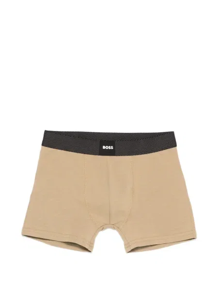 Bokserki dziecięce Bosswear
