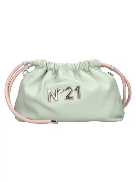 Torebka N°21 zielona