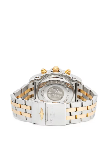 Satovi Breitling plava
