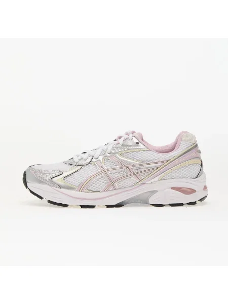 Tenisky Asics White/ Rose Water EUR 42 bílé
