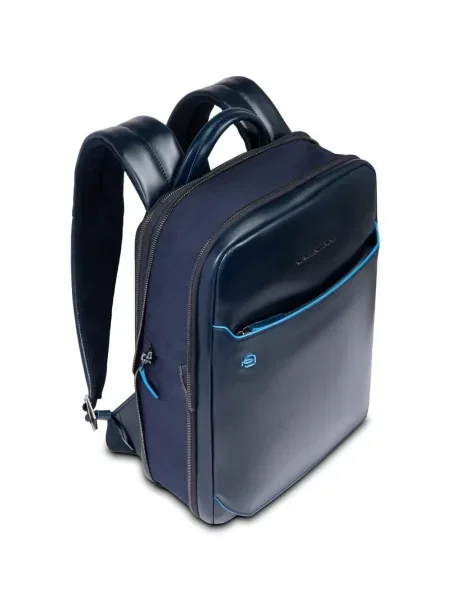 Rucsac Piquadro albastru