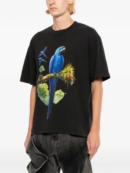 Tricou Melt negru