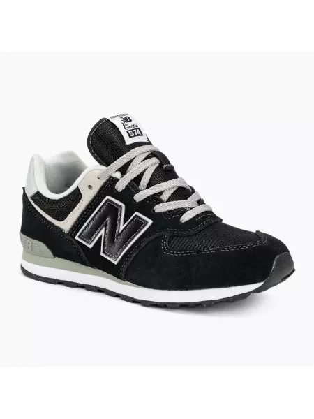 Buty New Balance V1 black białe
