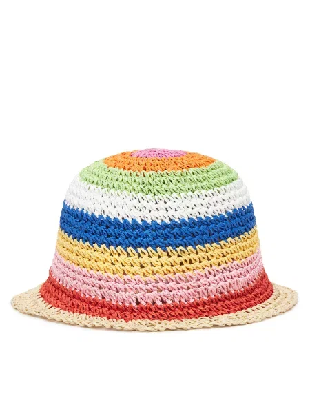 Капелюх Aldo Crohad Кольоровий
