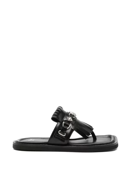 Sandale Toga Virilis negru