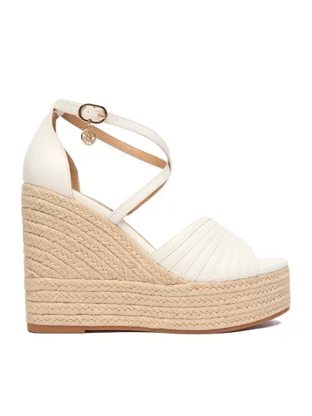 Espadrile Nine West 02 bijela