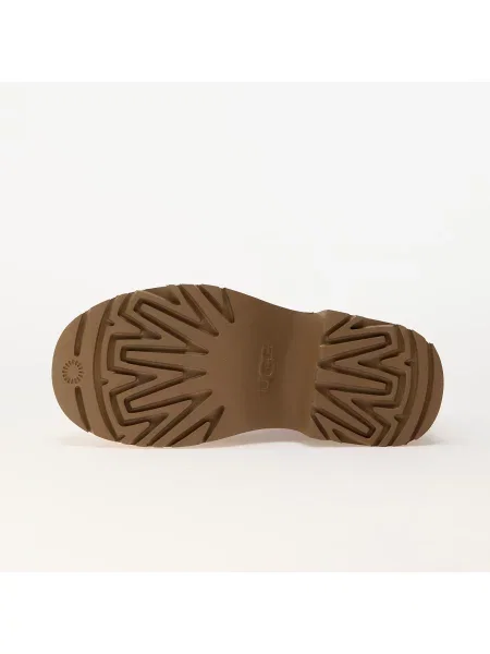 Trampki UGG W Classic Ultra Mini New Heights Chestnut EUR 38 brązowe