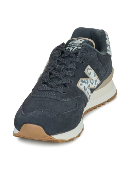 Pantofi New Balance negru