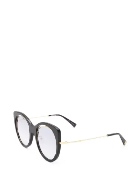 Ochelari de soare Escada negru