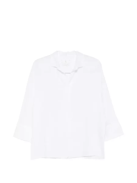 Блуза Trame Auree бяло