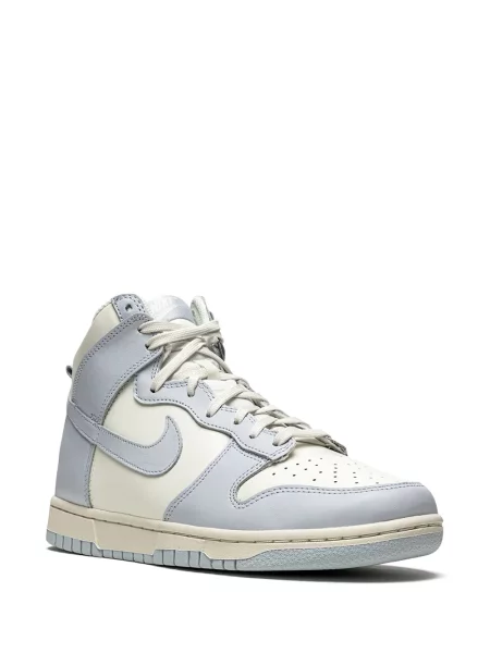 Sneakersy Nike Dunk białe