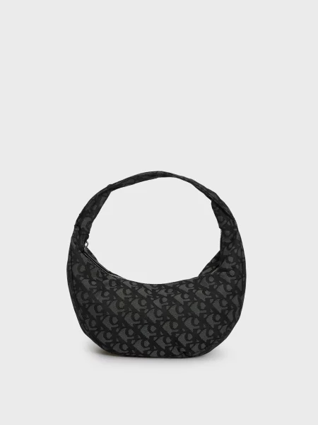 Сумка Calvin Klein Jeans чорна