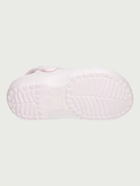 Классические мюли Crocs