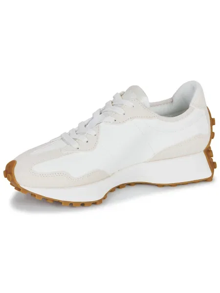 Pantofi New Balance alb