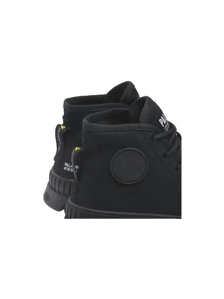 Pantofi Palladium negru