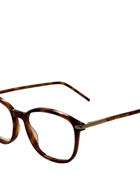 Ochelari de soare Marc Jacobs maro