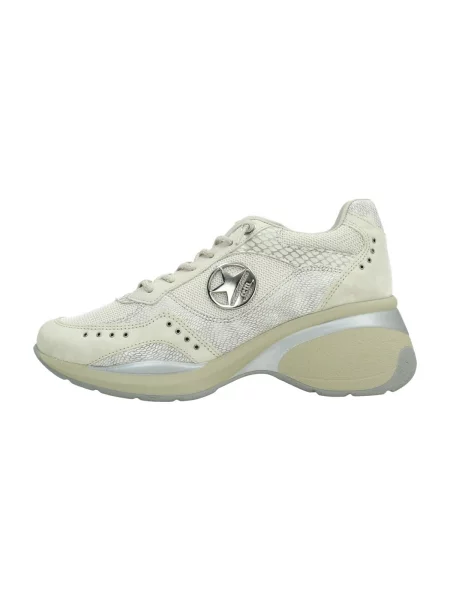 Pantofi Cetti bej