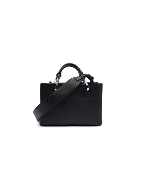Emporio Armani Rankinė juoda