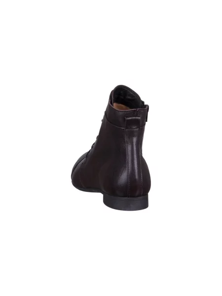 Pantofi Think! negru