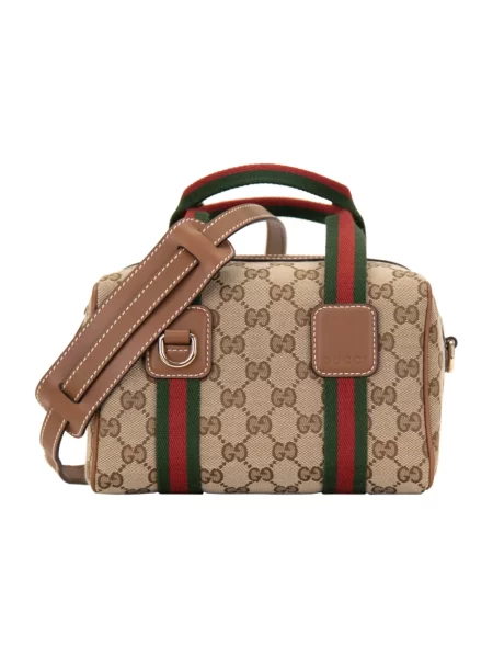 Torebka Gucci beżowa