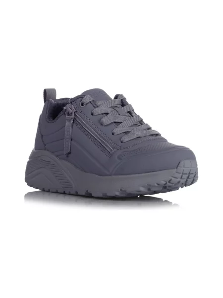 Tenisky Skechers sivá