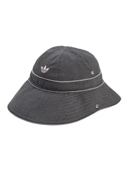 Kapelusz Adidas Originals szary