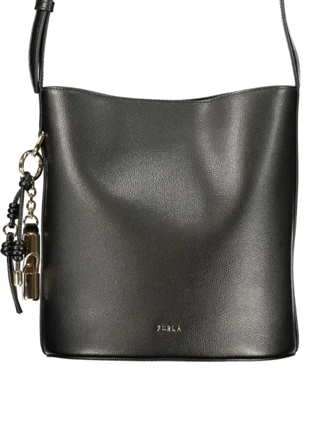 Torebka Furla czarna