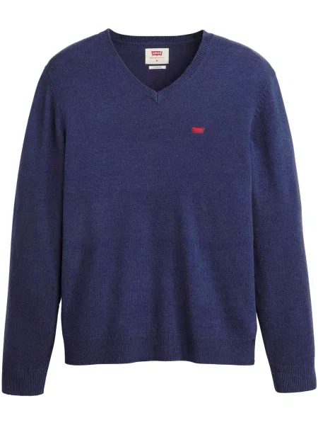 LEVI'S ® Pulover bleumarin