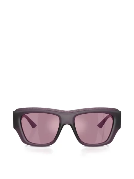 Sunčane naočale Jimmy Choo Eyewear ljubičasta