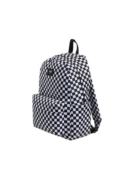 Rucsac copii Vans alb