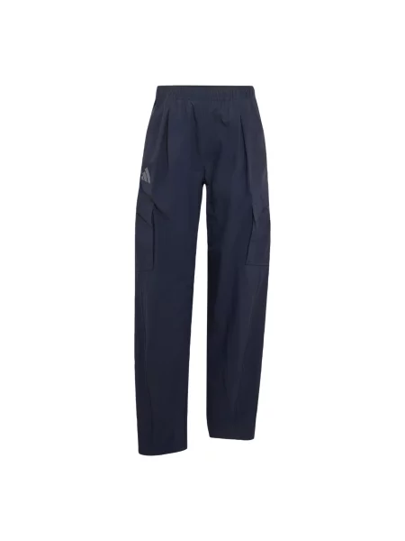 ADIDAS TERREX Pantaloni outdoor Xploric' negru