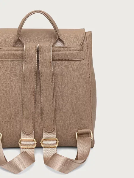 Кожаный рюкзак Valentino Bags