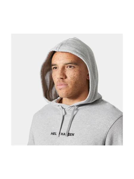 Geacă Helly Hansen gri
