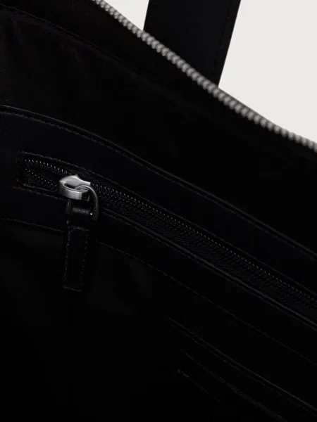 Tommy Hilfiger чанта за лаптоп мъжка черно