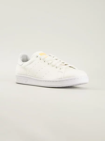 Tenisky Adidas Pharrell Williams bílé