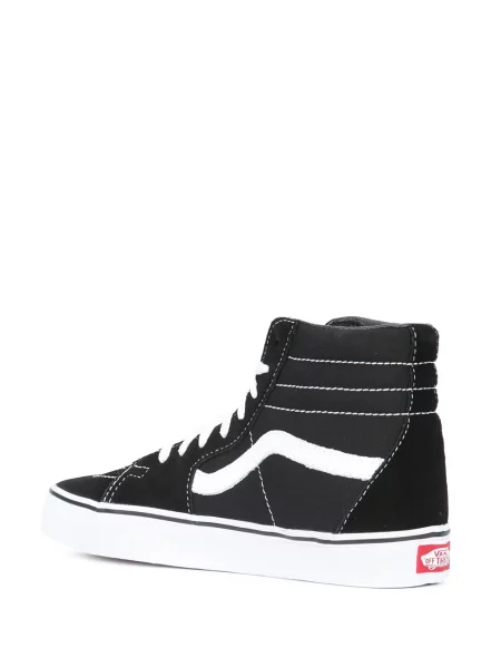 Top Vans negru