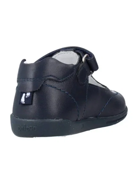 Pantofi copii Chicco albastru