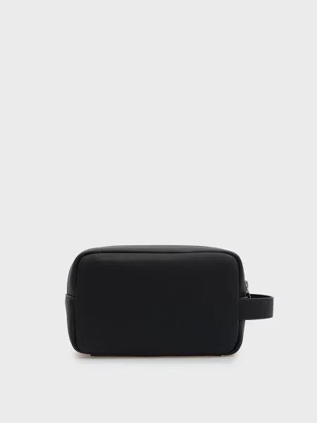 Косметичка Calvin Klein черная