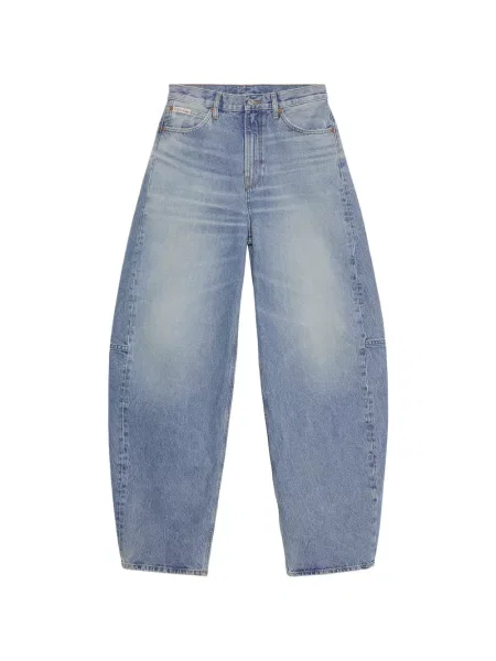 Blugi Calvin Klein albastru