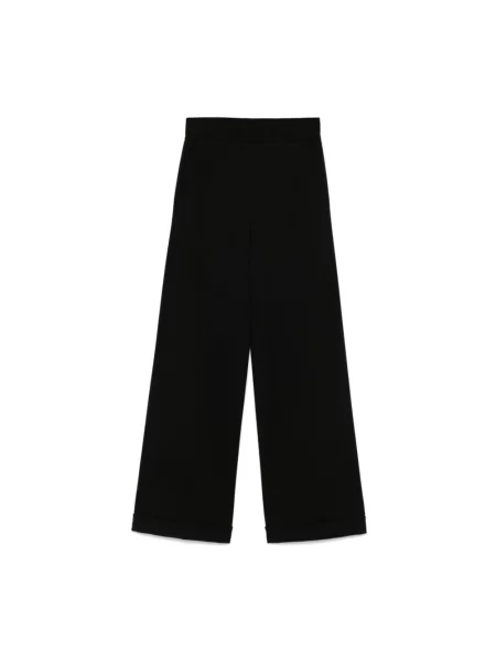Spodnie Semicouture czarne
