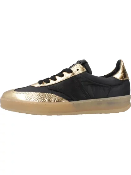 Sneakersy Mjus żółte