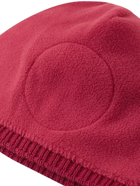 Reima шапка beanie дитяча із мериносовою вовною Kalotti