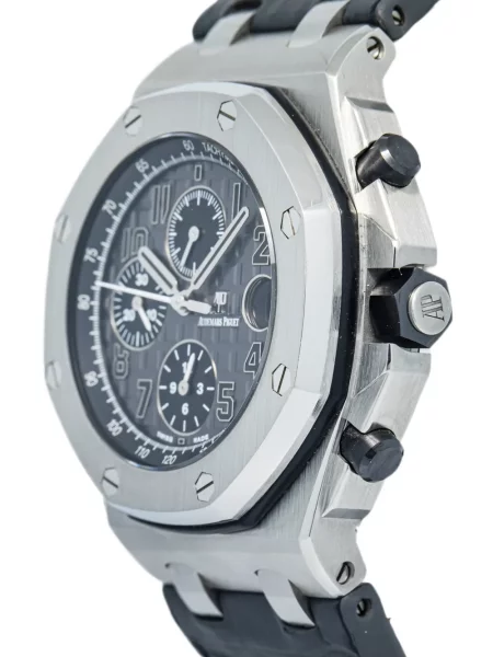 Ceas Audemars Piguet Pre Owned gri