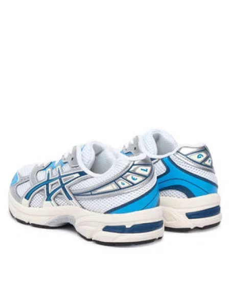 Sneakersy Asics bílé