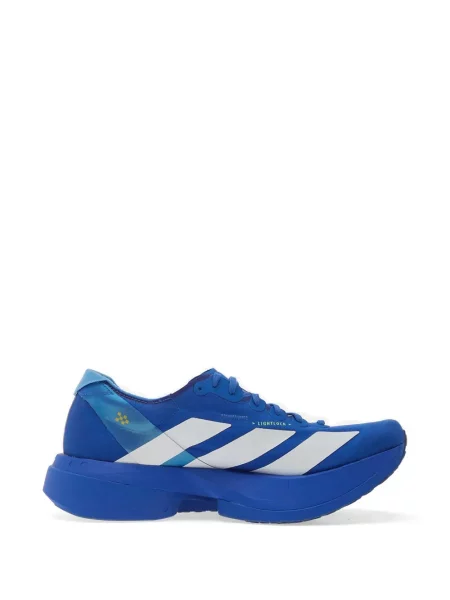 Tenisky Adidas Adizero modré