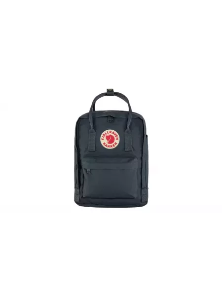 Plecak miejski Fjällräven Kanken Laptop 13 l navy niebieski